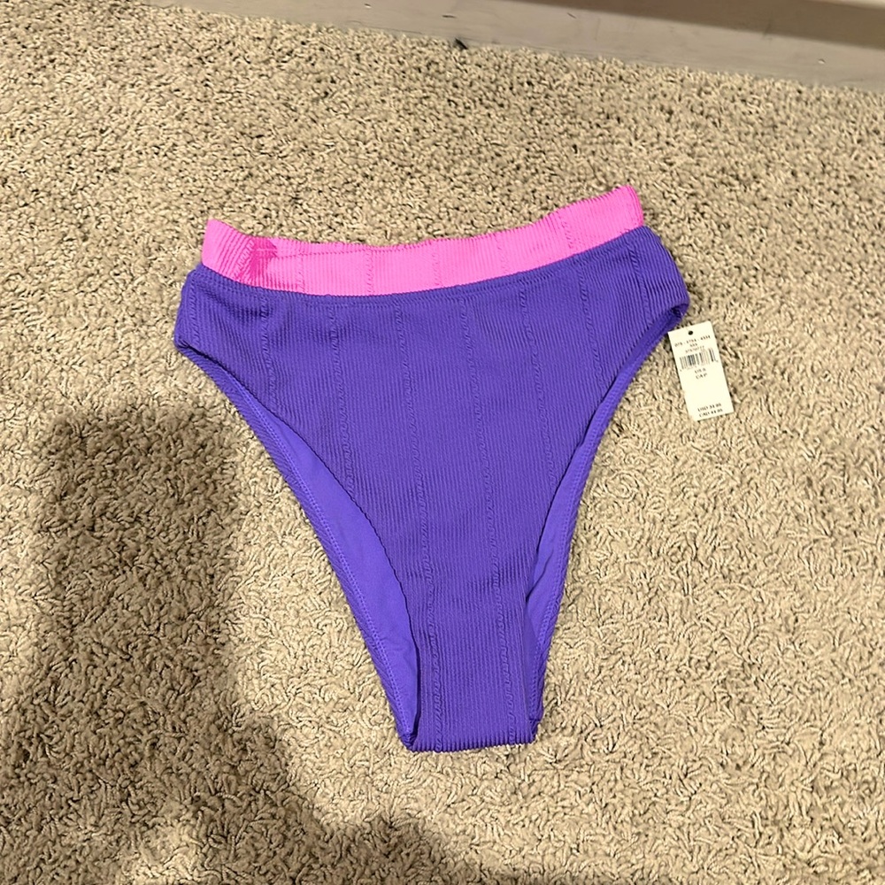 Bottom swimsuit!